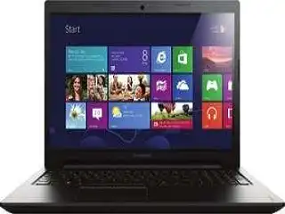  Lenovo Ideapad GS510p (59 411377 ) Laptop (Core i5 4th Gen 4 GB 500 GB Windows 8 1) prices in Pakistan